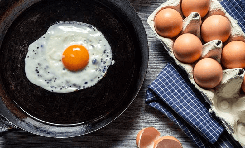 Healthy Breakfast Ideas | High Nutrition Breakfast - Quicklly